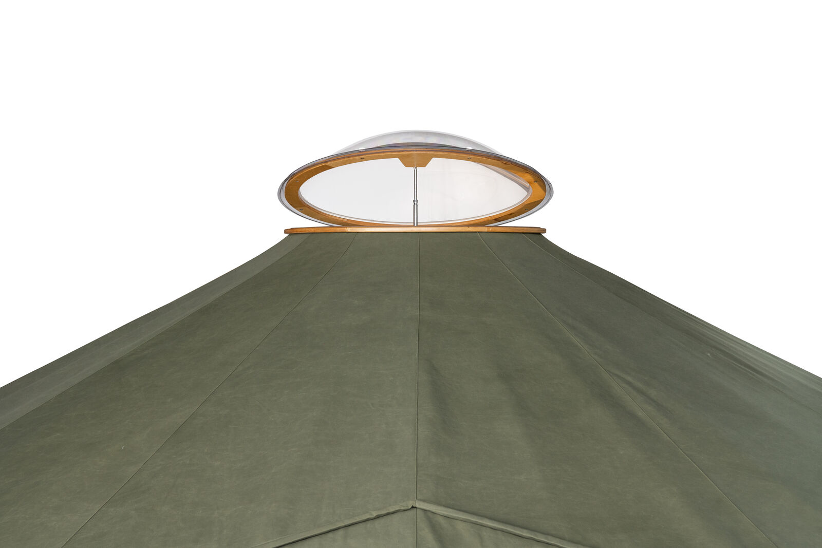 Zazu Yurt