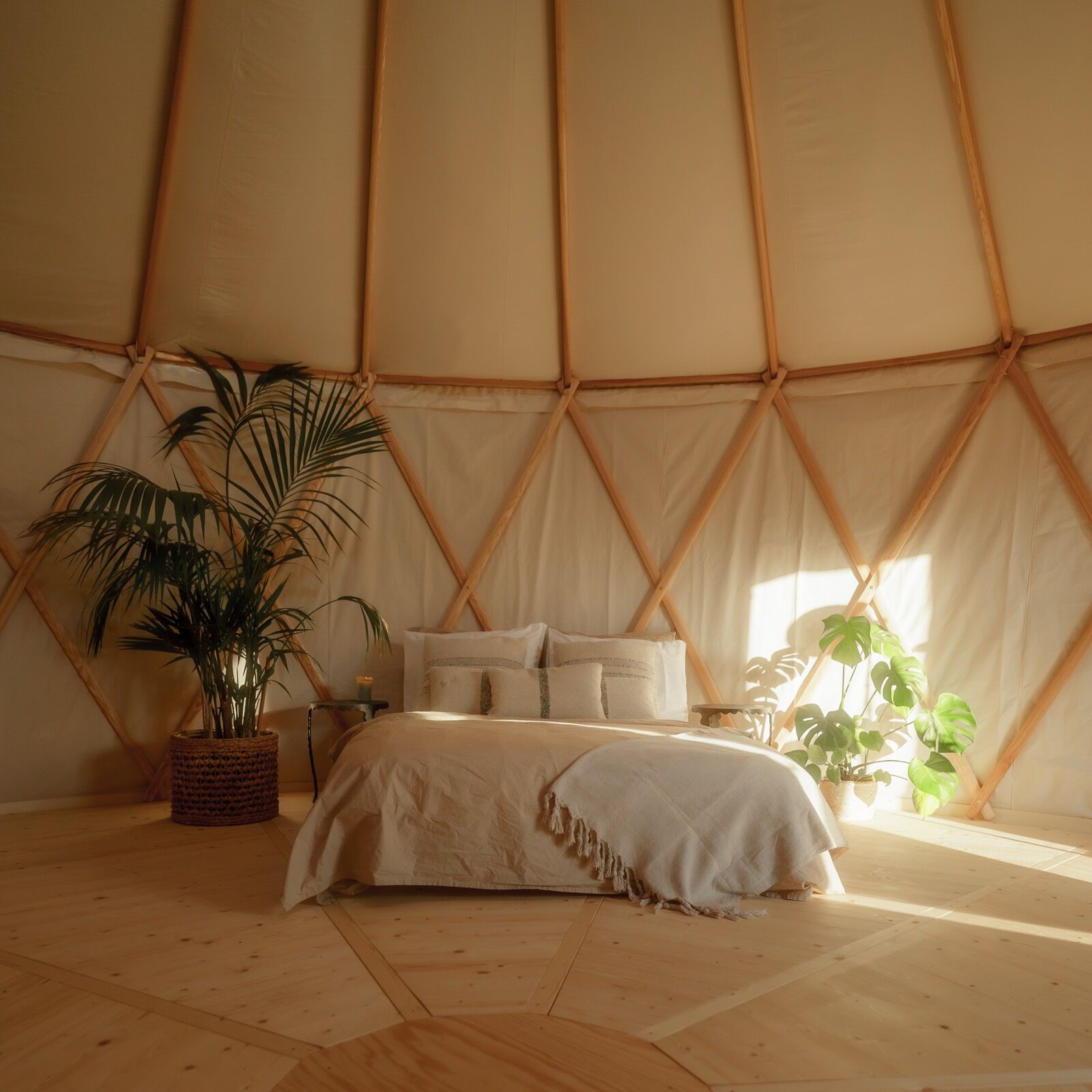 B&B of gastenverblijf