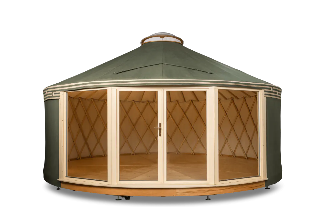 Inti Yurt