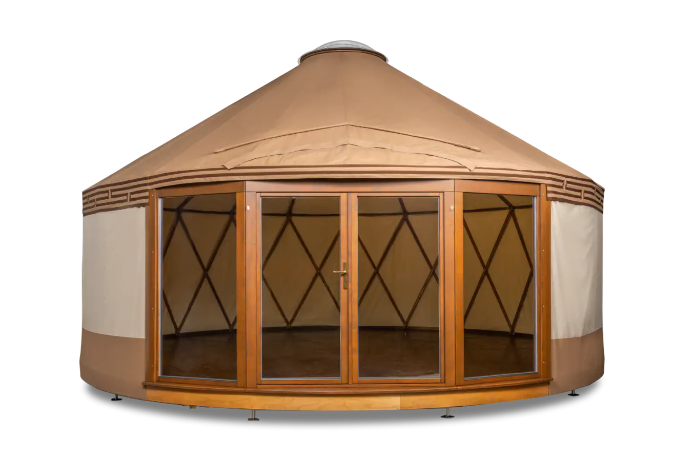 Killa Yurt